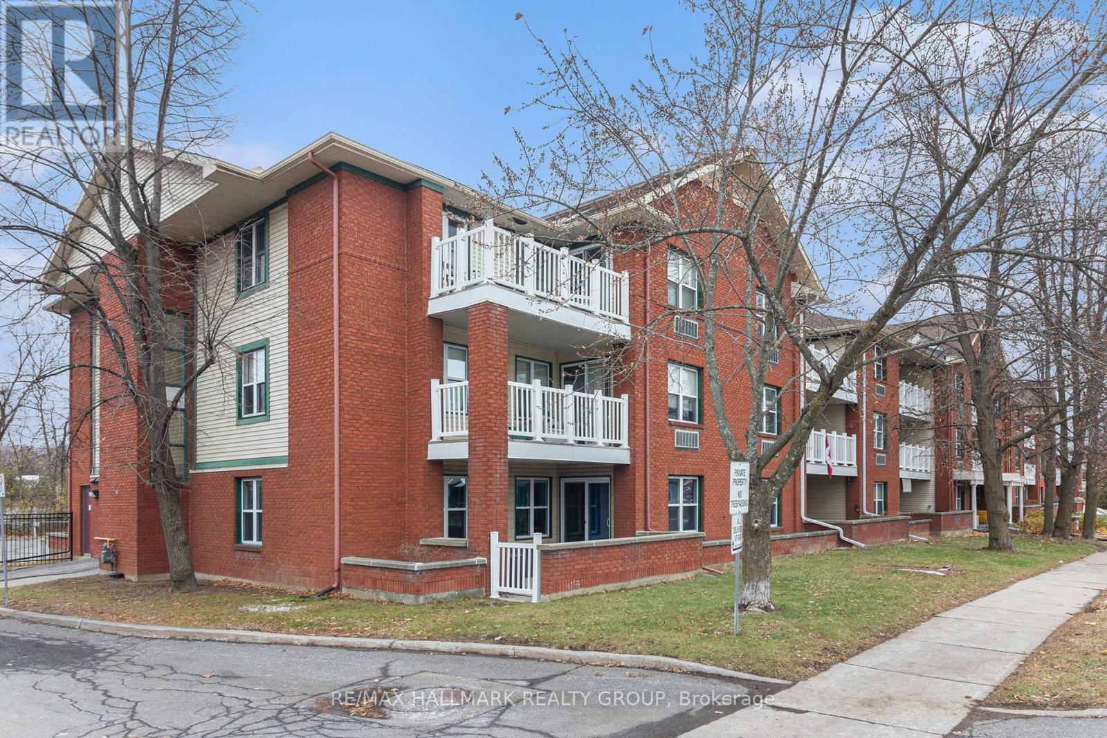 301 - 1099 Cadboro Road, Ottawa, Ontario  K1J 9K4 - Photo 24 - X12559168