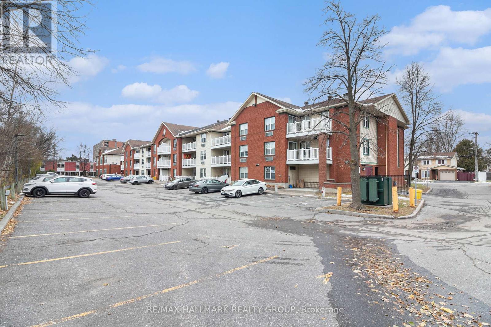 301 - 1099 Cadboro Road, Ottawa, Ontario  K1J 9K4 - Photo 25 - X12559168
