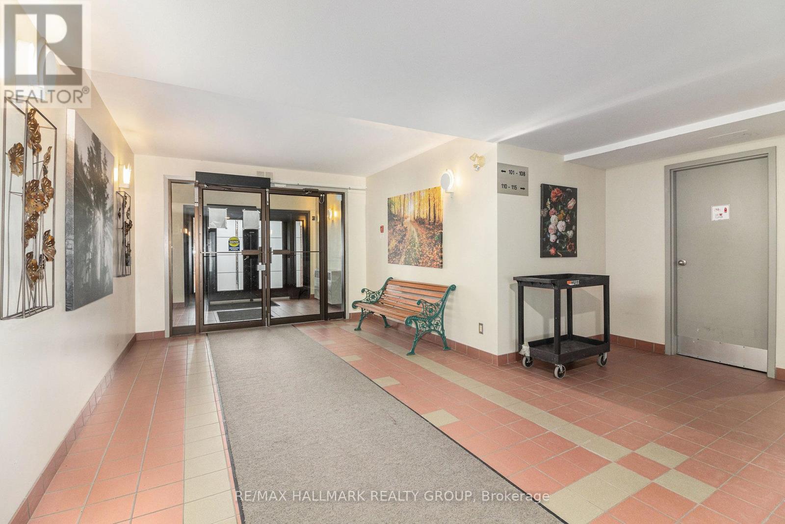 301 - 1099 Cadboro Road, Ottawa, Ontario  K1J 9K4 - Photo 29 - X12559168