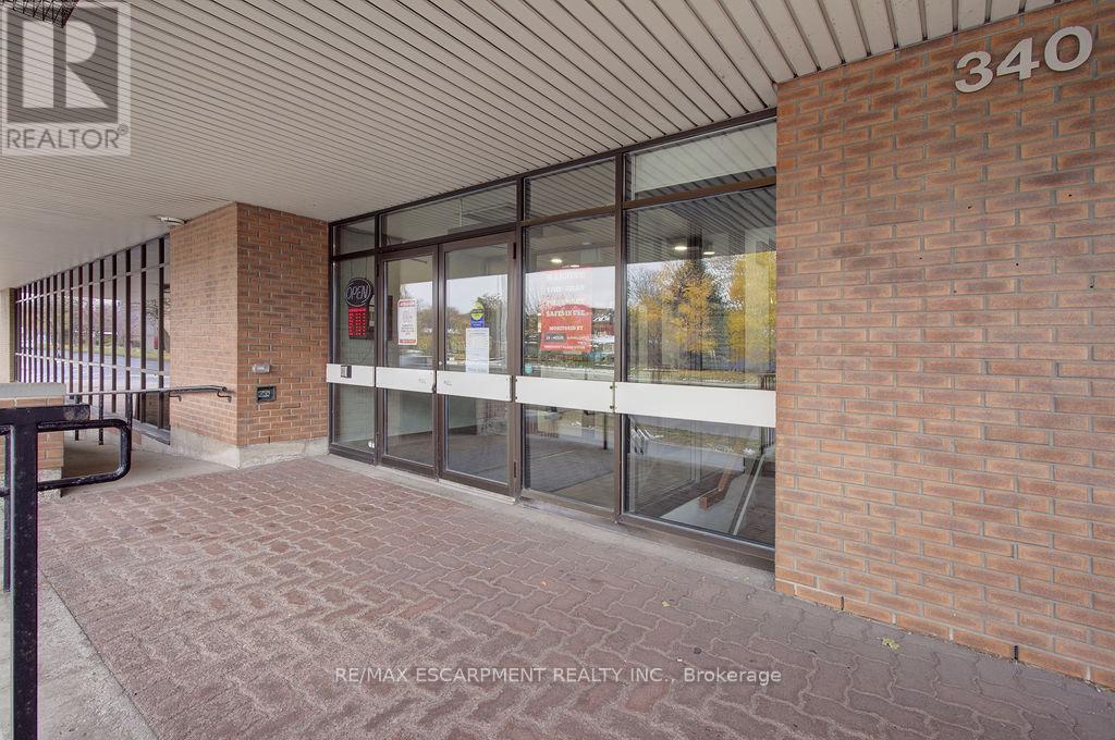 201 - 340 York Boulevard, Hamilton, Ontario  L8R 3L2 - Photo 15 - X12557038