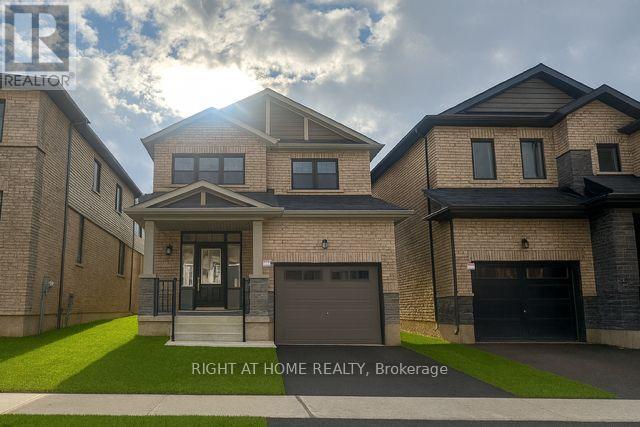 181 WILMOT ROAD, Brantford, Ontario