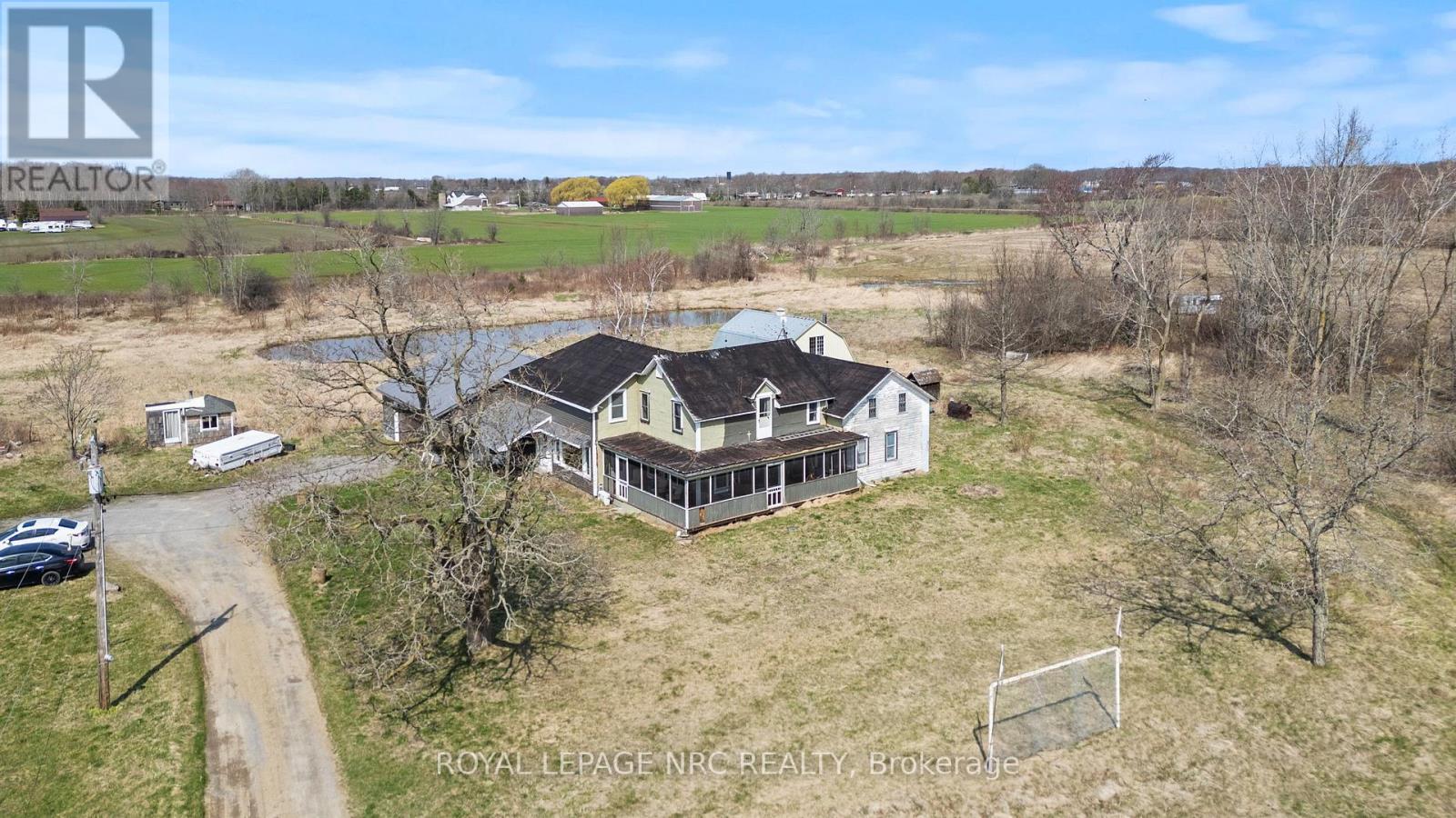 758 WYLDEWOOD ROAD, Port Colborne, Ontario