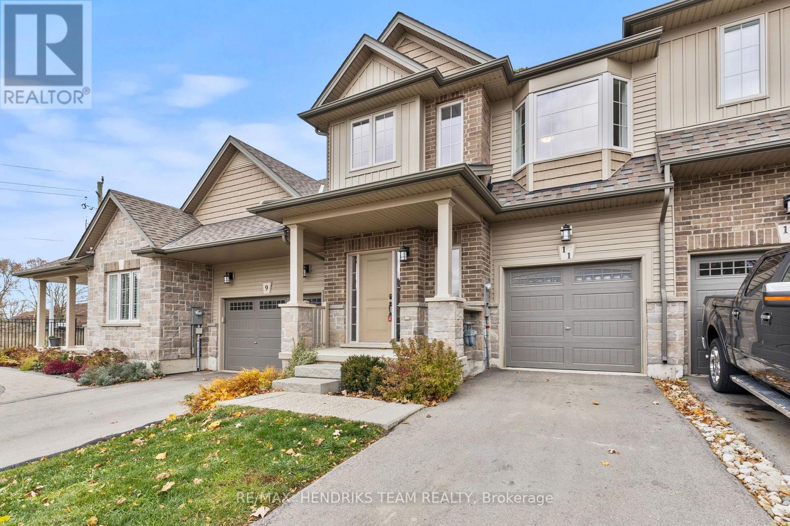 11 DENNIS DRIVE, West Lincoln, Ontario