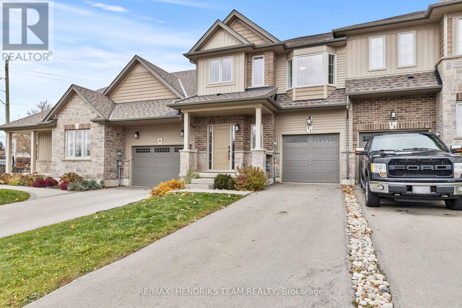 11 Dennis Drive, West Lincoln, Ontario  L0R 2A0 - Photo 42 - X12559030