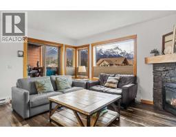 206, 1160 Railway Avenue Town Centre_Canmore