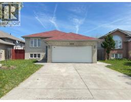 4564 FONTANA AVENUE, Windsor, Ontario