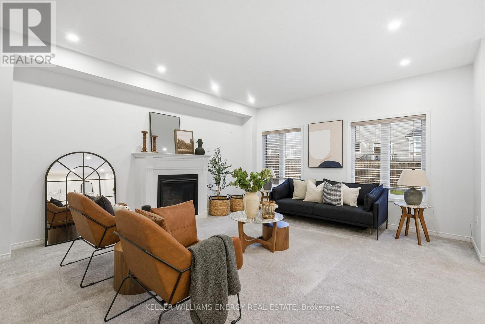 1781 William Lott Drive, Oshawa, Ontario  L1K 0Y2 - Photo 14 - E12559100