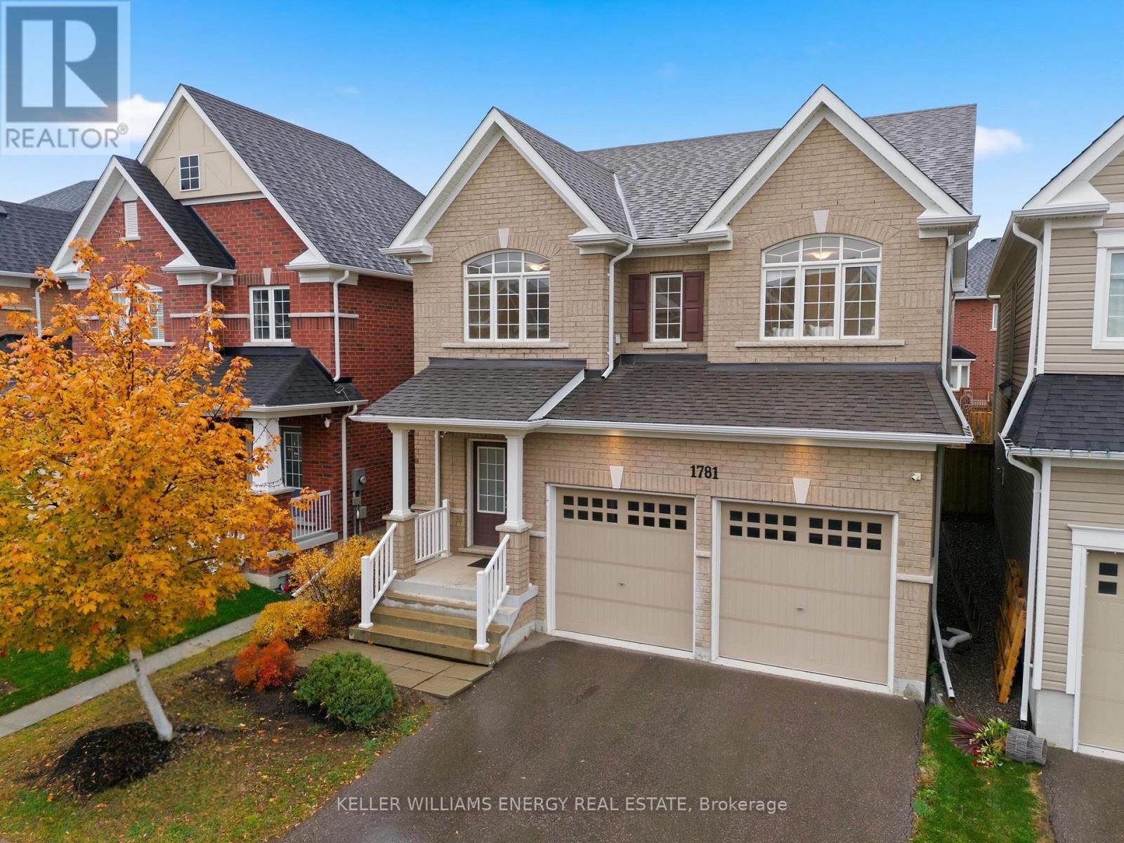 1781 William Lott Drive, Oshawa, Ontario  L1K 0Y2 - Photo 43 - E12559100