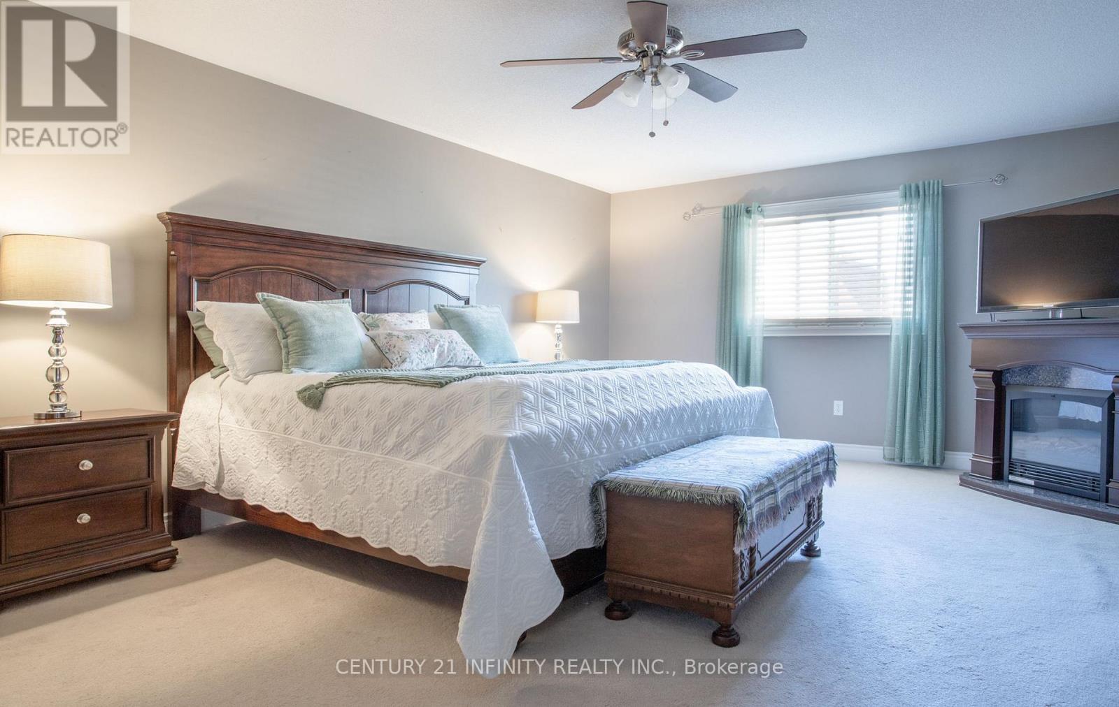 1599 Quail Run Drive, Oshawa, Ontario  L1K 0E1 - Photo 21 - E12559190