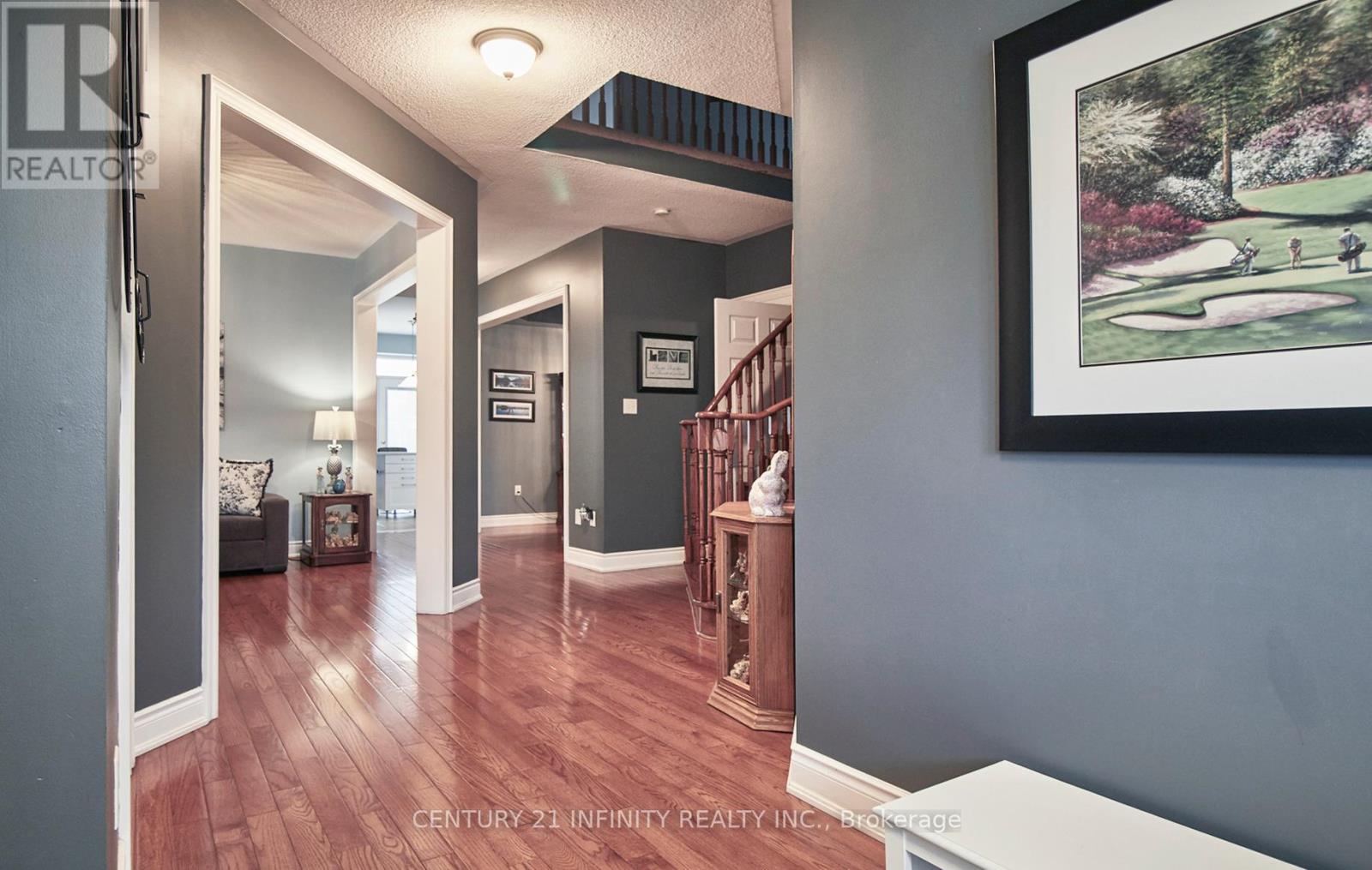 1599 Quail Run Drive, Oshawa, Ontario  L1K 0E1 - Photo 4 - E12559190