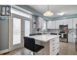 1599 QUAIL RUN DRIVE, Oshawa, Ontario