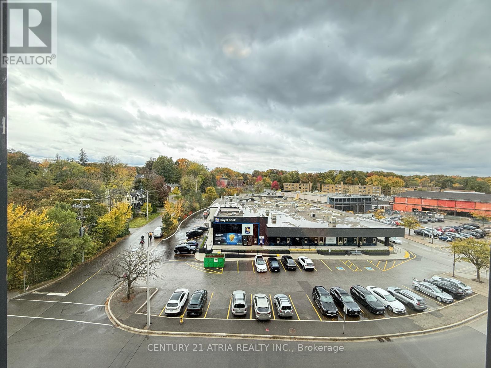 513 - 259 The Kingsway, Toronto, Ontario  M9A 0G2 - Photo 20 - W12558912