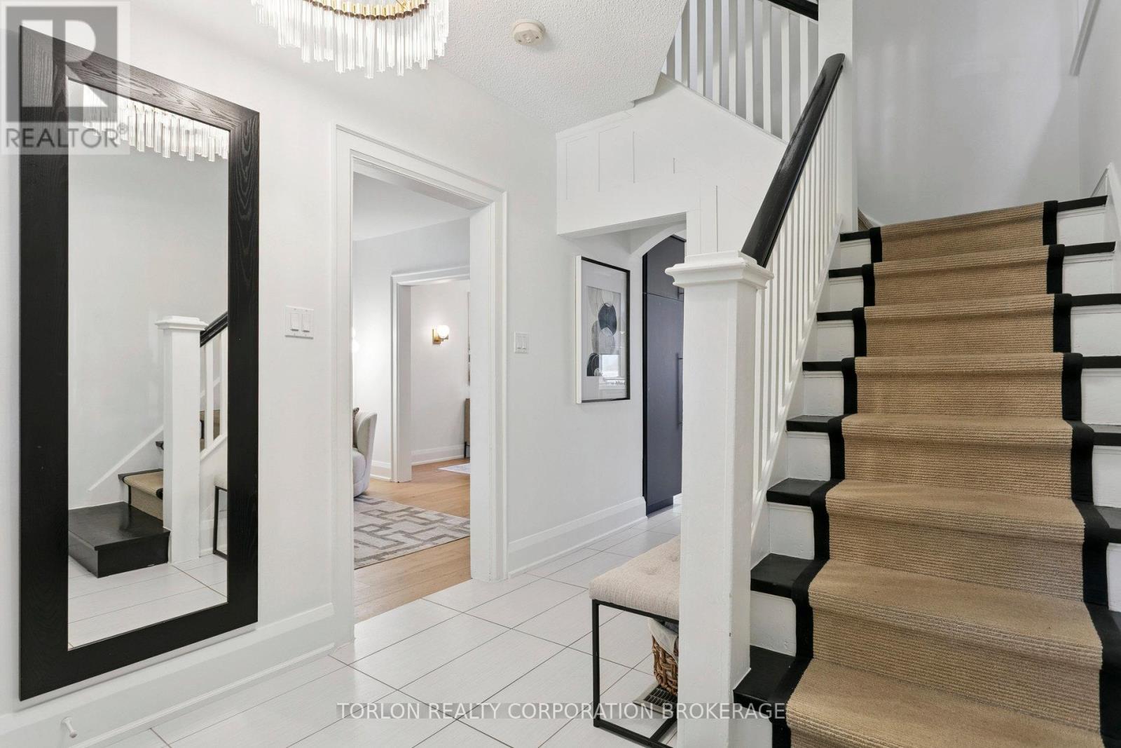 100 Colbeck Street, Toronto, Ontario  M6S 1V4 - Photo 22 - W12558914