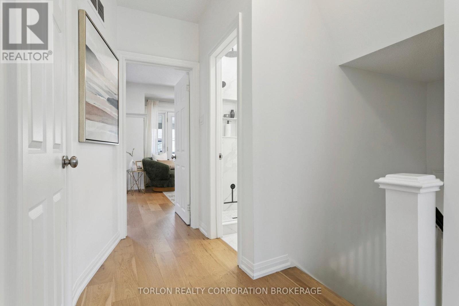 100 Colbeck Street, Toronto, Ontario  M6S 1V4 - Photo 24 - W12558914