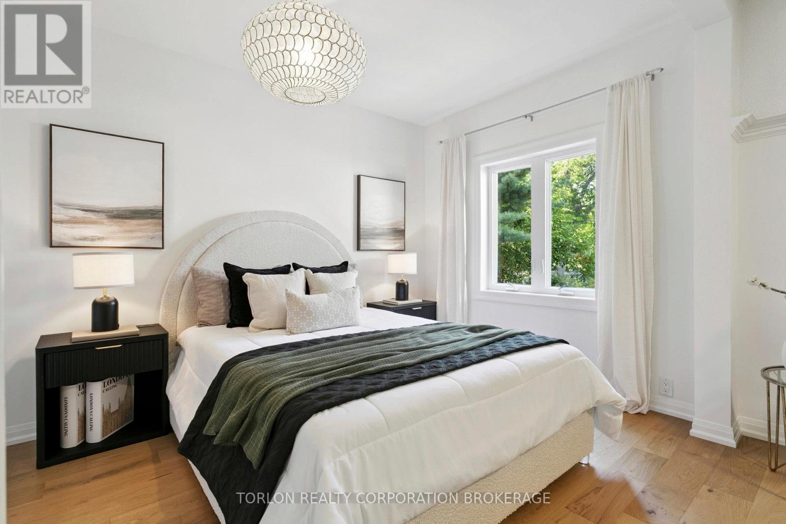 100 Colbeck Street, Toronto, Ontario  M6S 1V4 - Photo 25 - W12558914