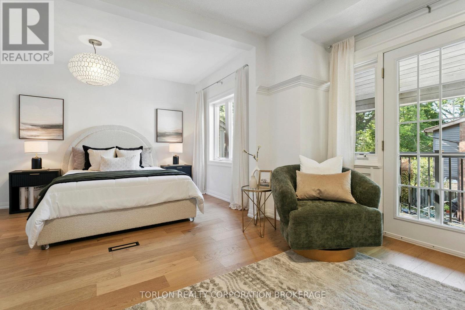 100 Colbeck Street, Toronto, Ontario  M6S 1V4 - Photo 26 - W12558914