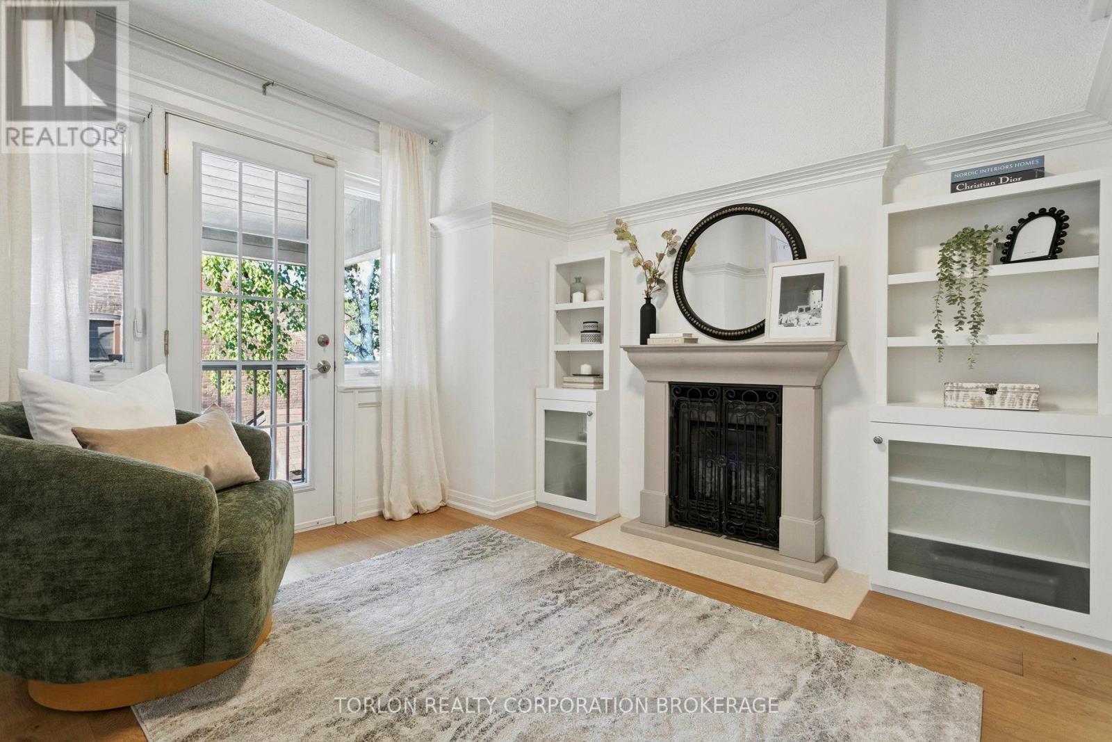 100 Colbeck Street, Toronto, Ontario  M6S 1V4 - Photo 29 - W12558914