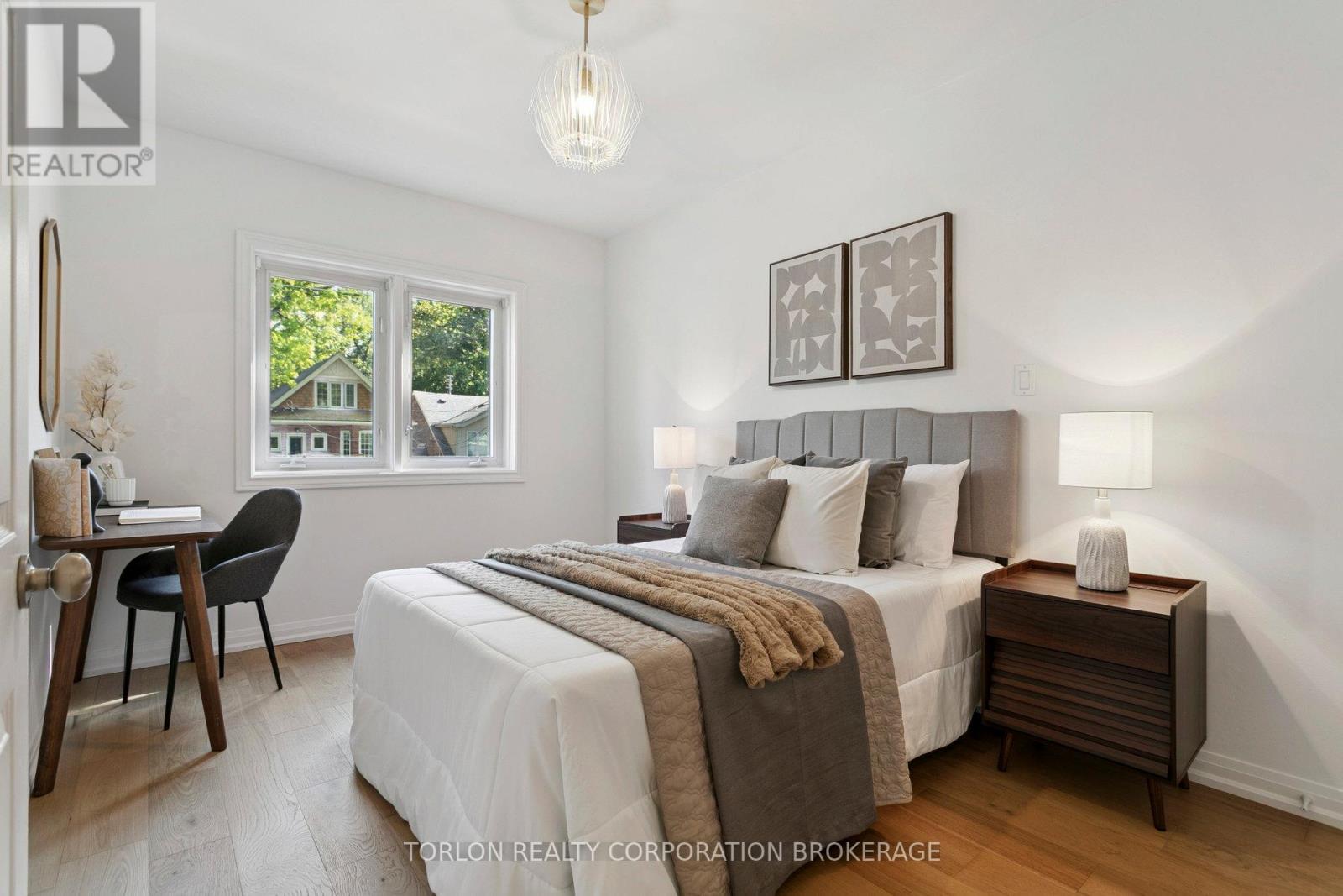 100 Colbeck Street, Toronto, Ontario  M6S 1V4 - Photo 35 - W12558914