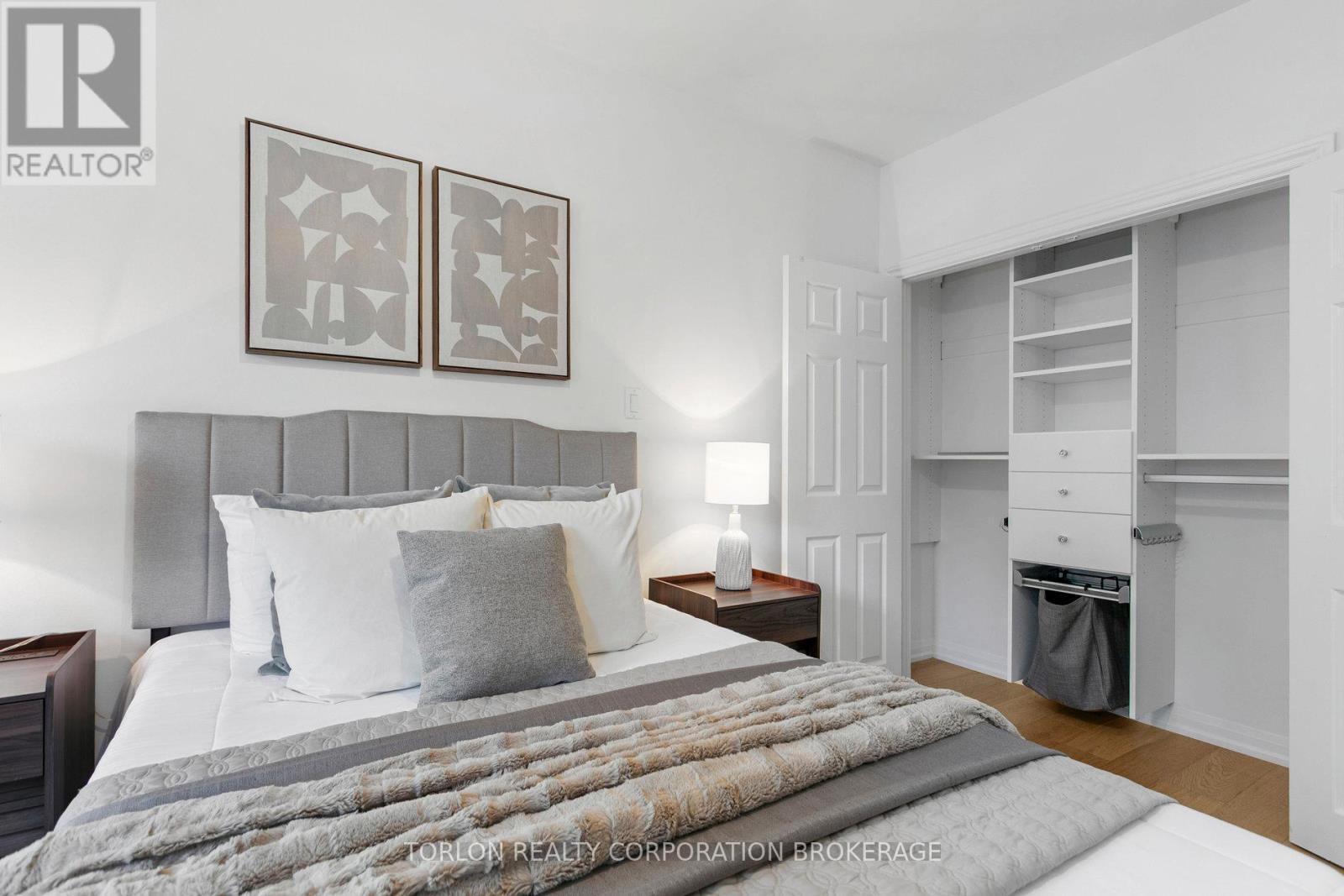 100 Colbeck Street, Toronto, Ontario  M6S 1V4 - Photo 36 - W12558914