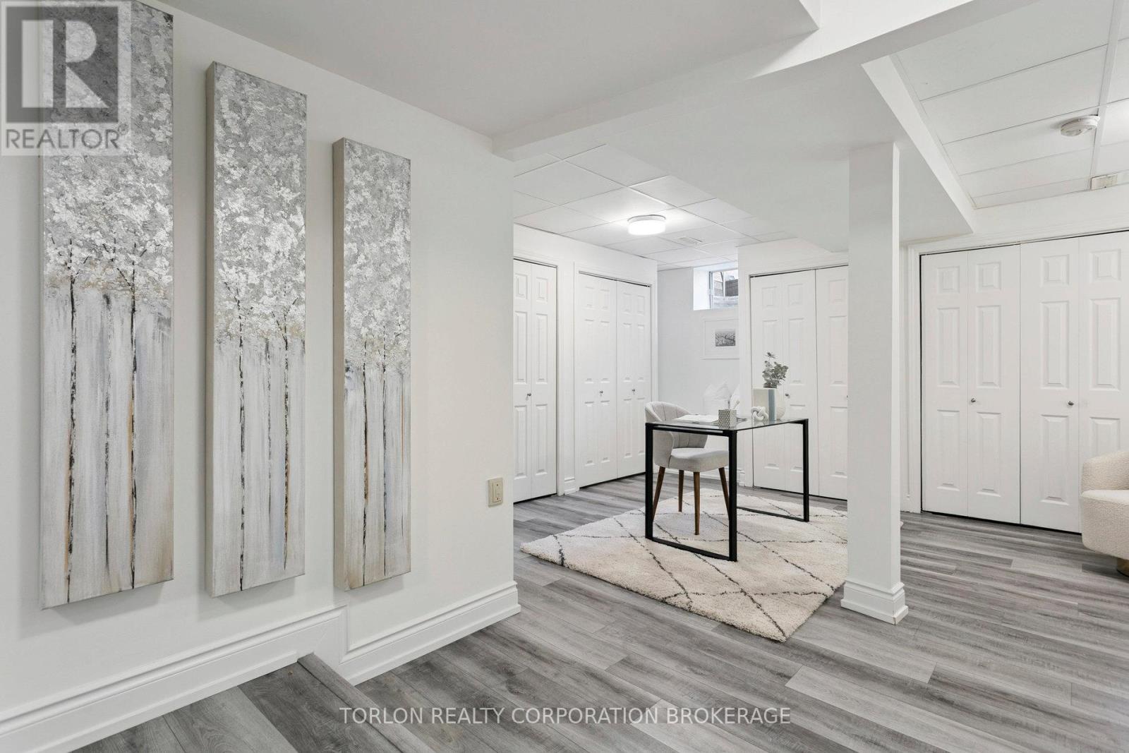 100 Colbeck Street, Toronto, Ontario  M6S 1V4 - Photo 37 - W12558914