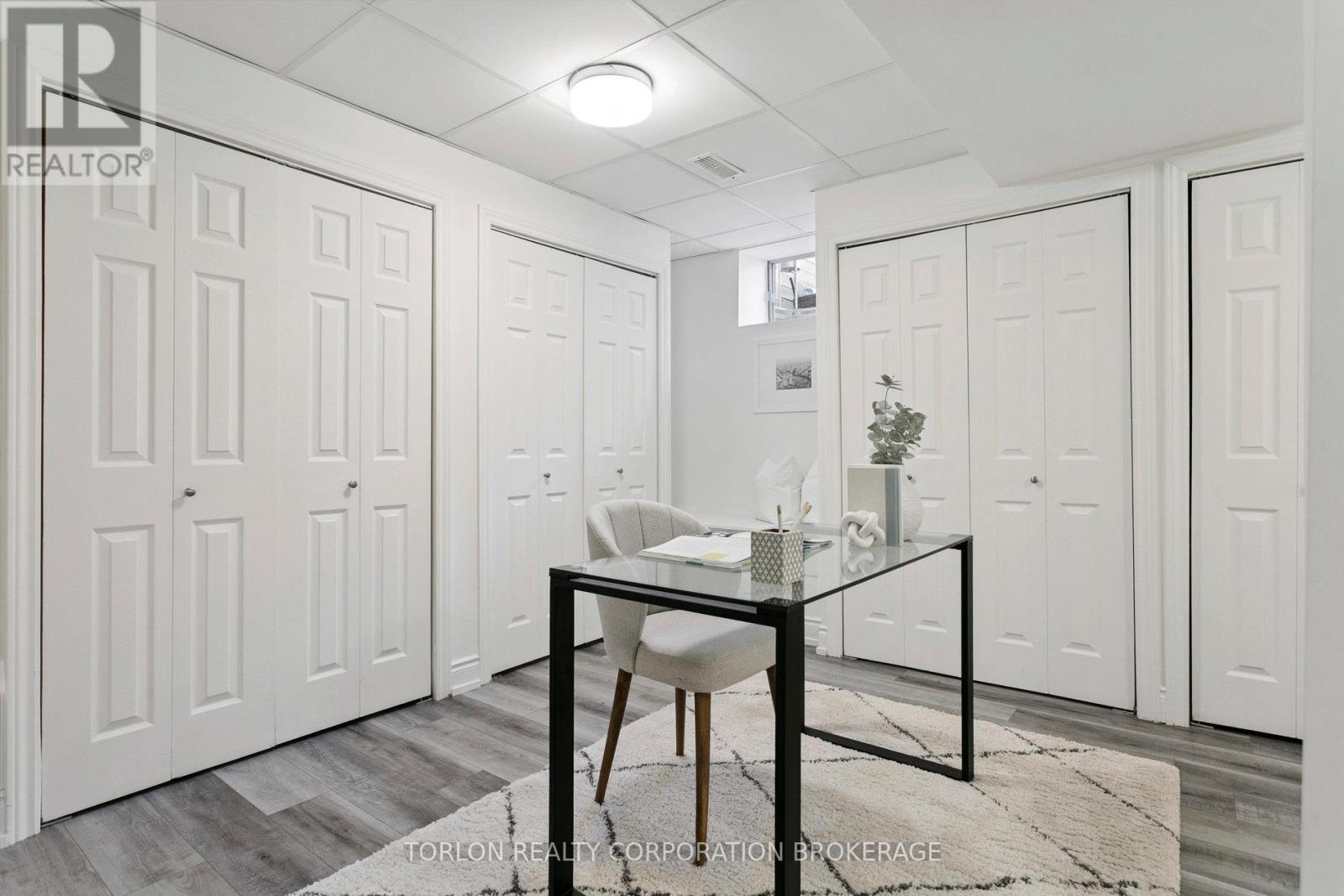 100 Colbeck Street, Toronto, Ontario  M6S 1V4 - Photo 38 - W12558914