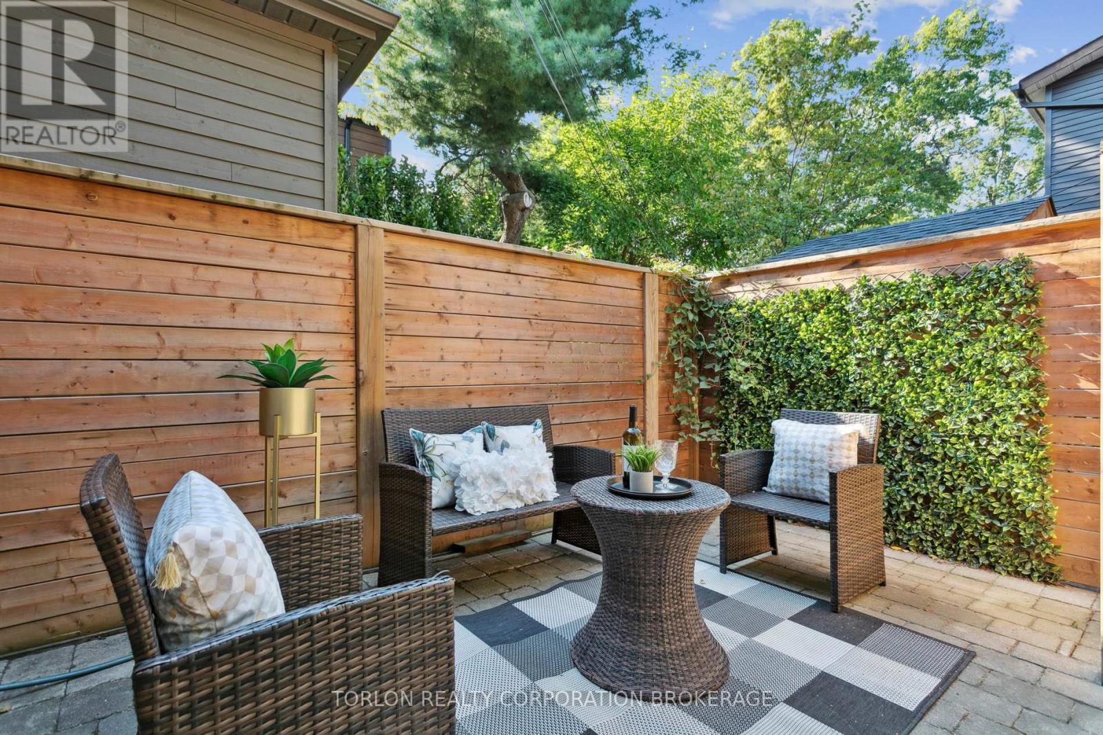 100 Colbeck Street, Toronto, Ontario  M6S 1V4 - Photo 45 - W12558914