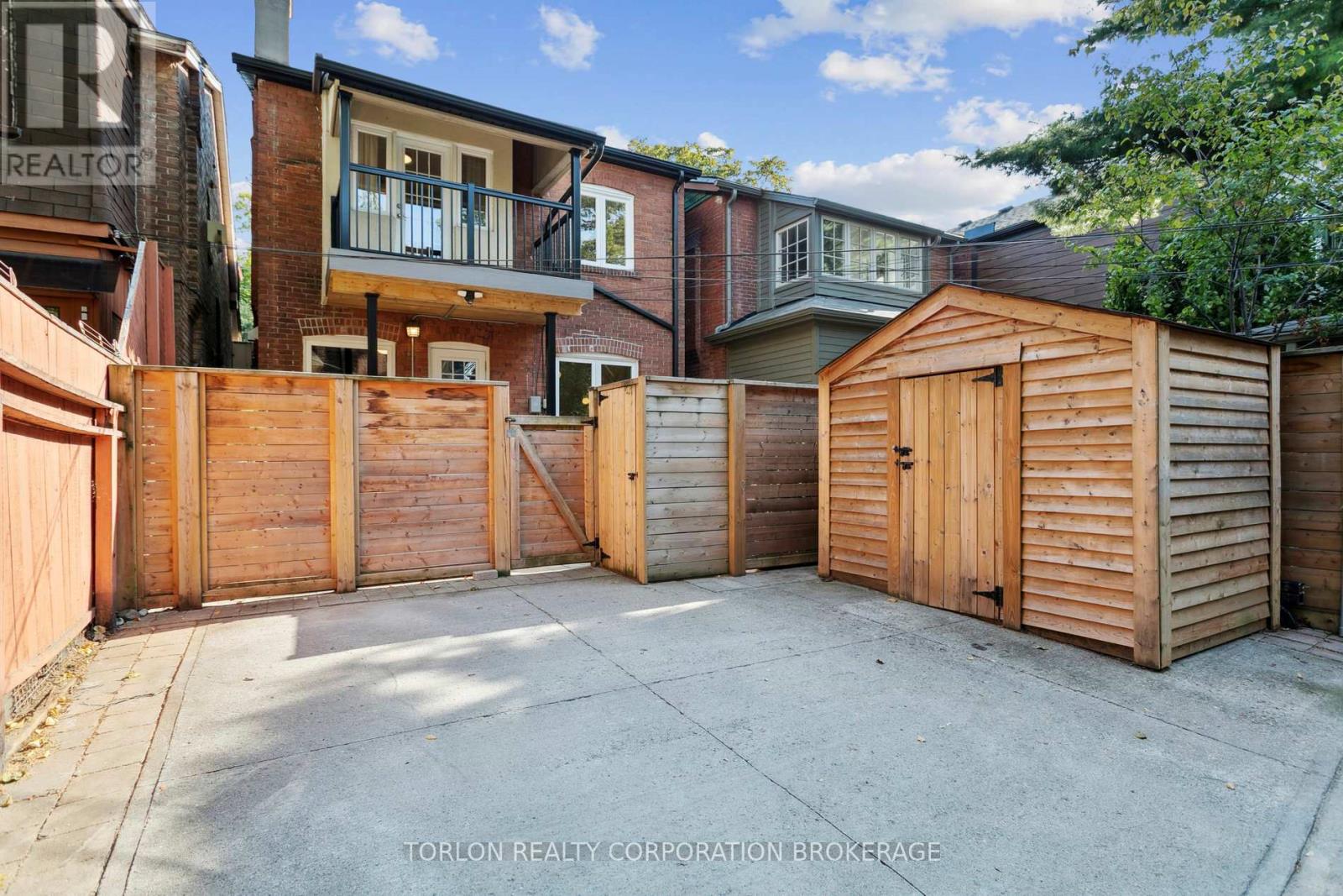 100 Colbeck Street, Toronto, Ontario  M6S 1V4 - Photo 46 - W12558914