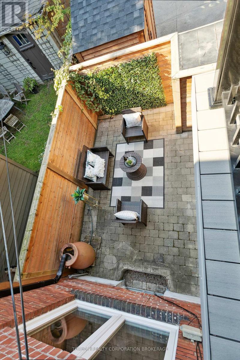 100 Colbeck Street, Toronto, Ontario  M6S 1V4 - Photo 48 - W12558914