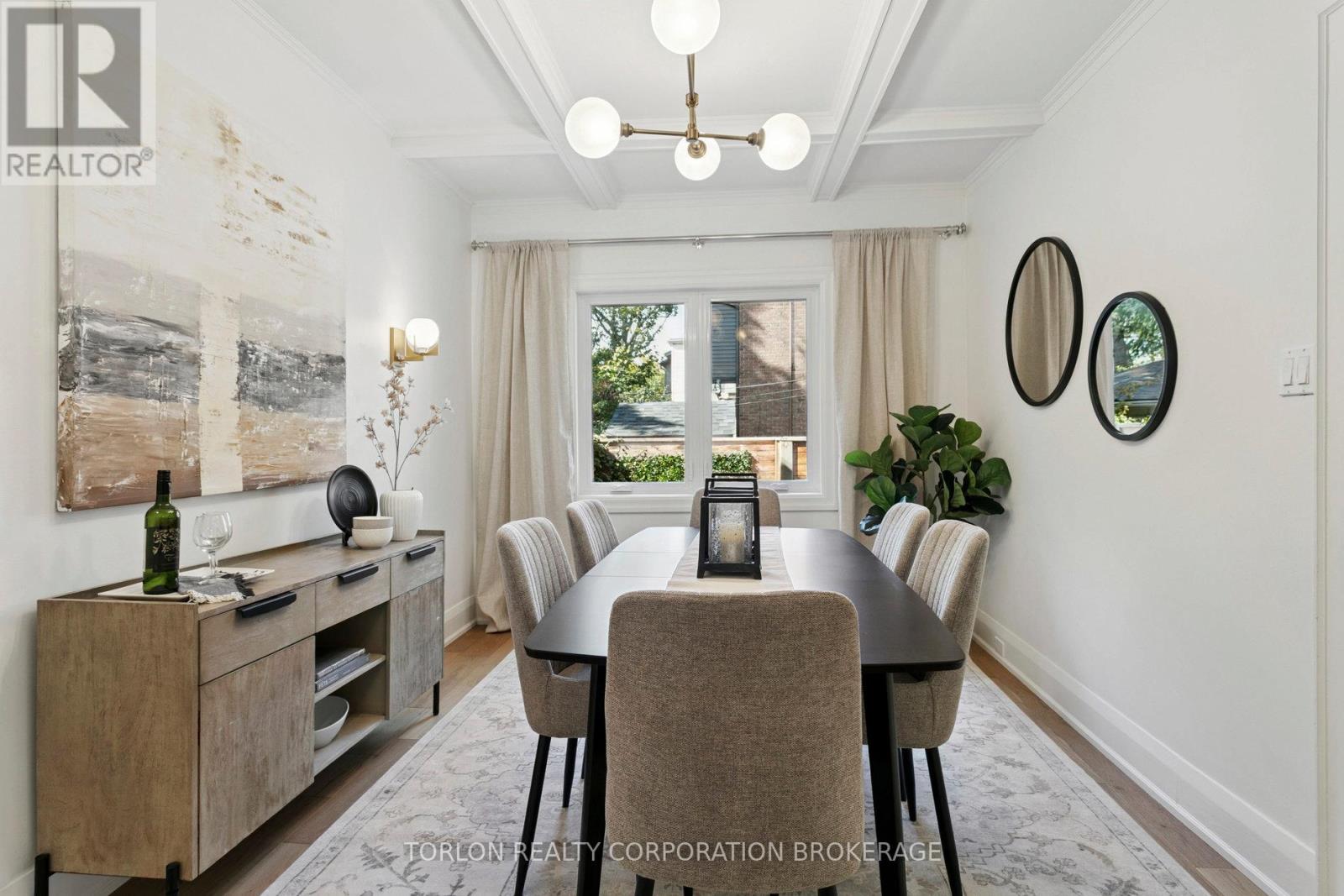 100 Colbeck Street, Toronto, Ontario  M6S 1V4 - Photo 8 - W12558914