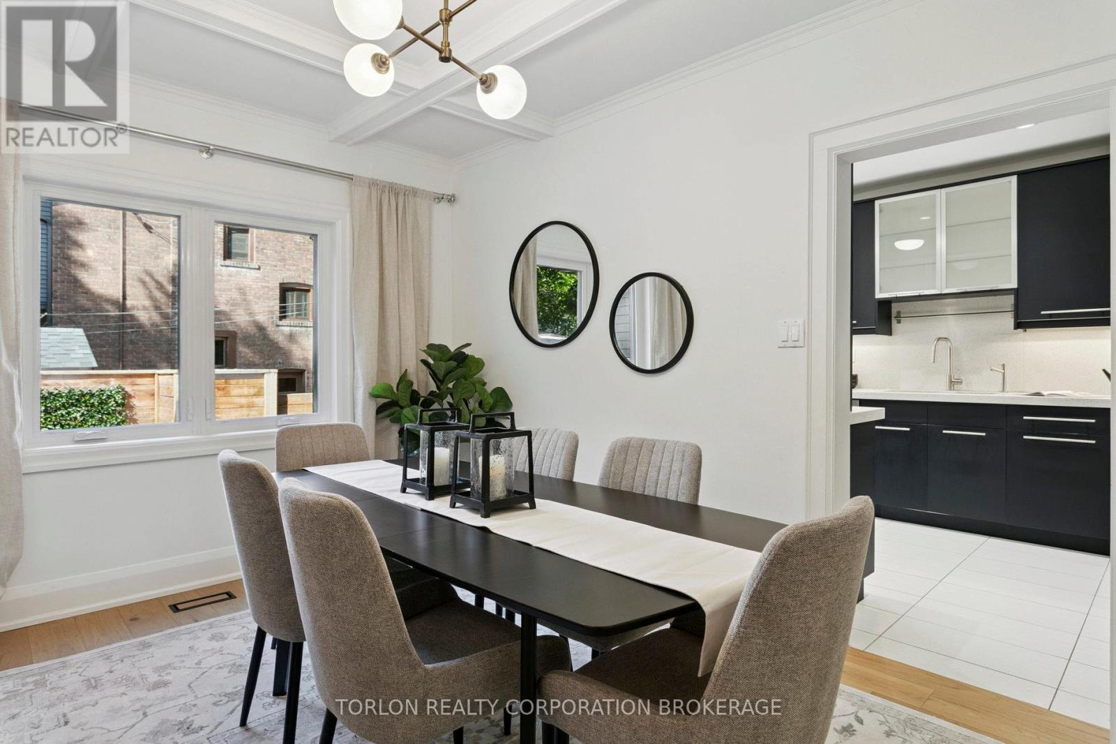 100 Colbeck Street, Toronto, Ontario  M6S 1V4 - Photo 9 - W12558914