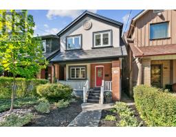 100 COLBECK STREET, Toronto, Ontario