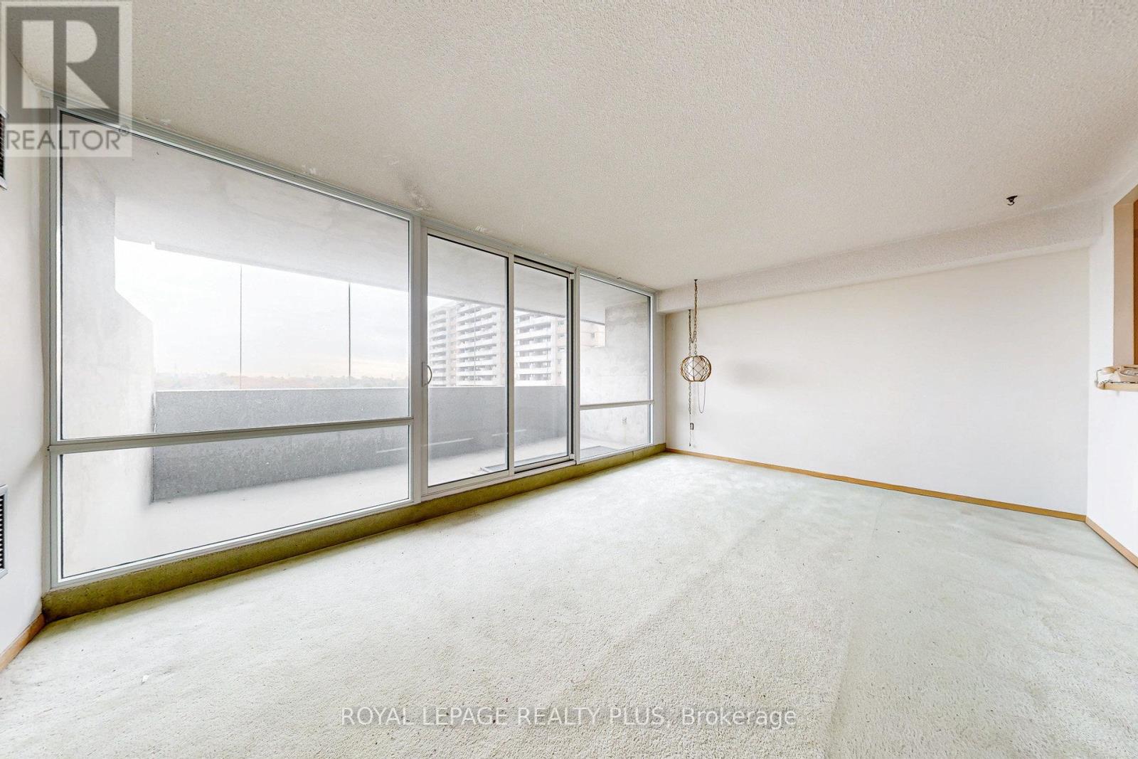 1206 - 260 Scarlett Road, Toronto, Ontario  M6N 4X6 - Photo 10 - W12558916