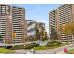 1206 - 260 SCARLETT ROAD, Toronto, Ontario