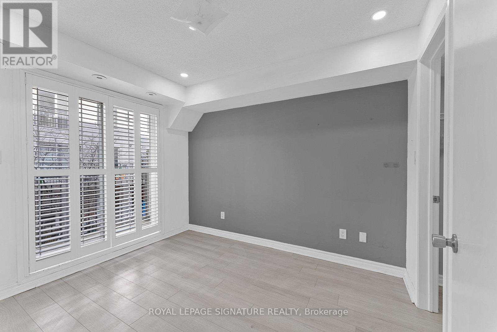 1207 - 22 Laidlaw Street, Toronto, Ontario  M6K 1X2 - Photo 16 - W12558972