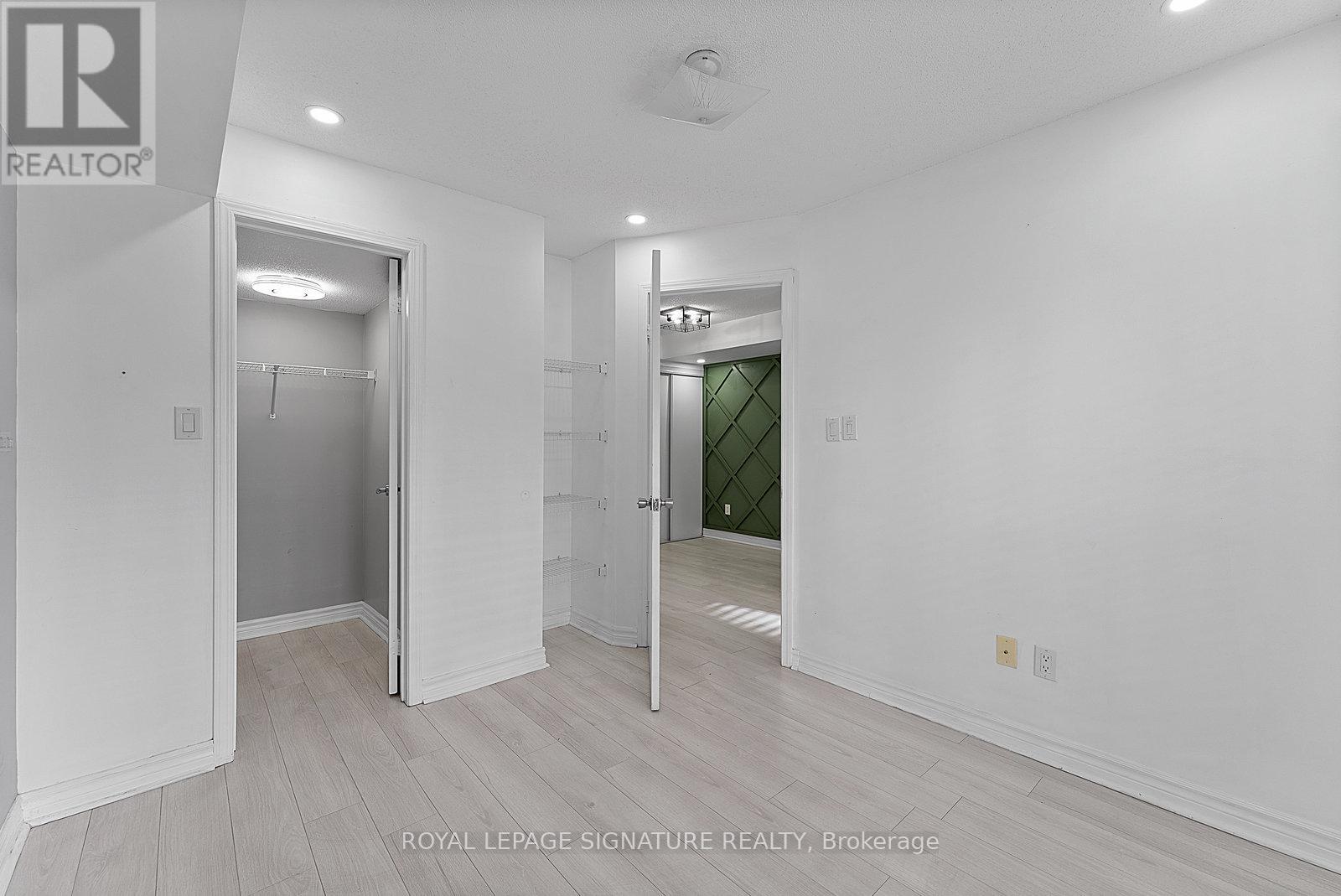 1207 - 22 Laidlaw Street, Toronto, Ontario  M6K 1X2 - Photo 18 - W12558972