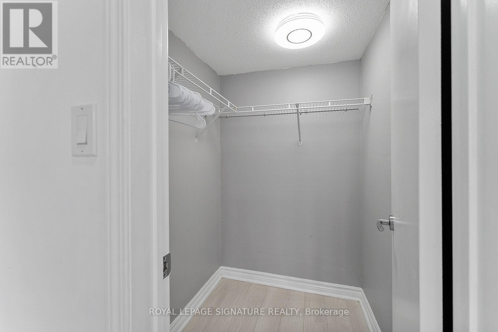 1207 - 22 Laidlaw Street, Toronto, Ontario  M6K 1X2 - Photo 19 - W12558972