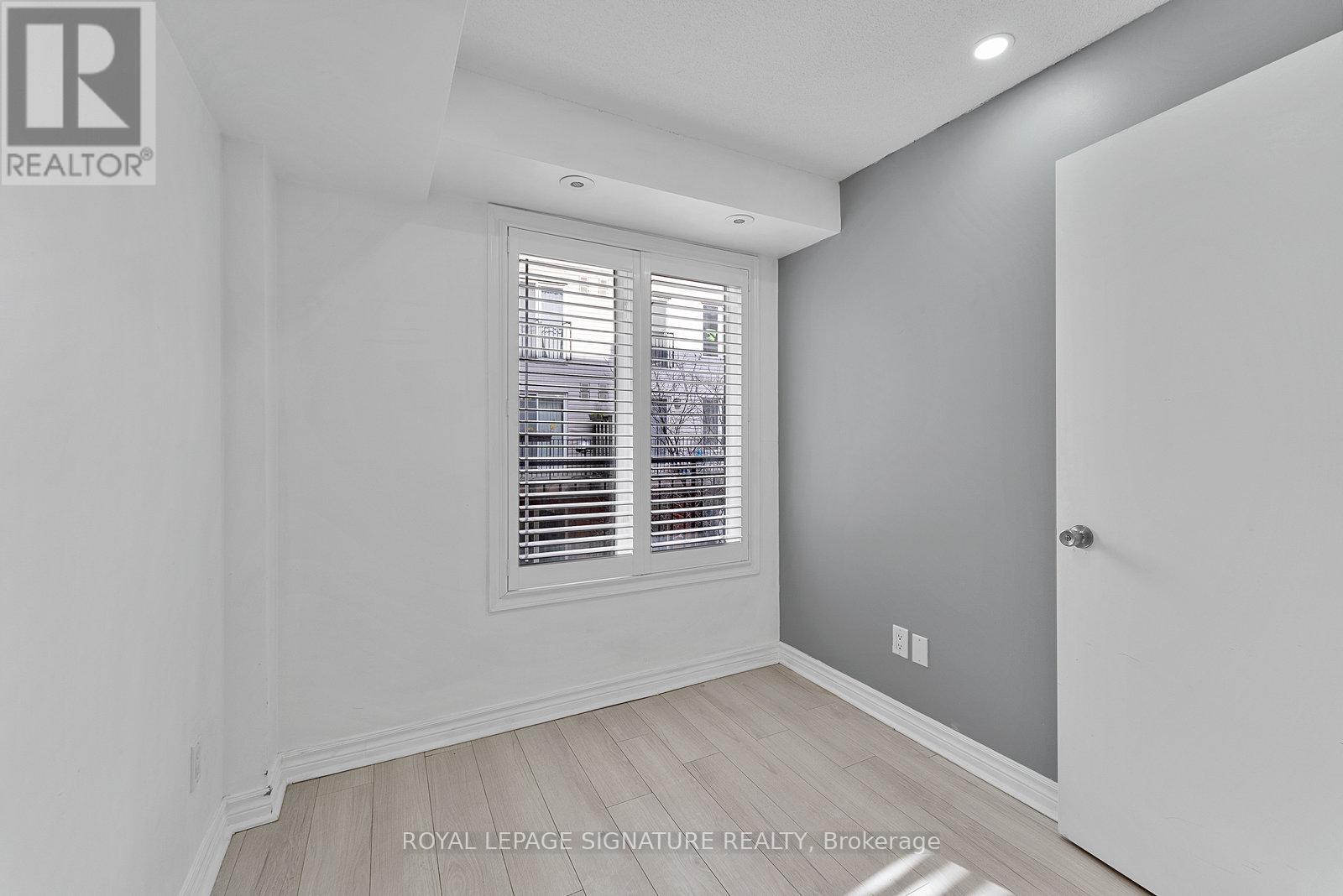 1207 - 22 Laidlaw Street, Toronto, Ontario  M6K 1X2 - Photo 21 - W12558972