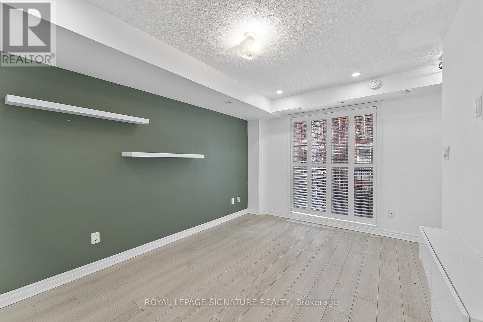 1207 - 22 Laidlaw Street, Toronto, Ontario  M6K 1X2 - Photo 6 - W12558972