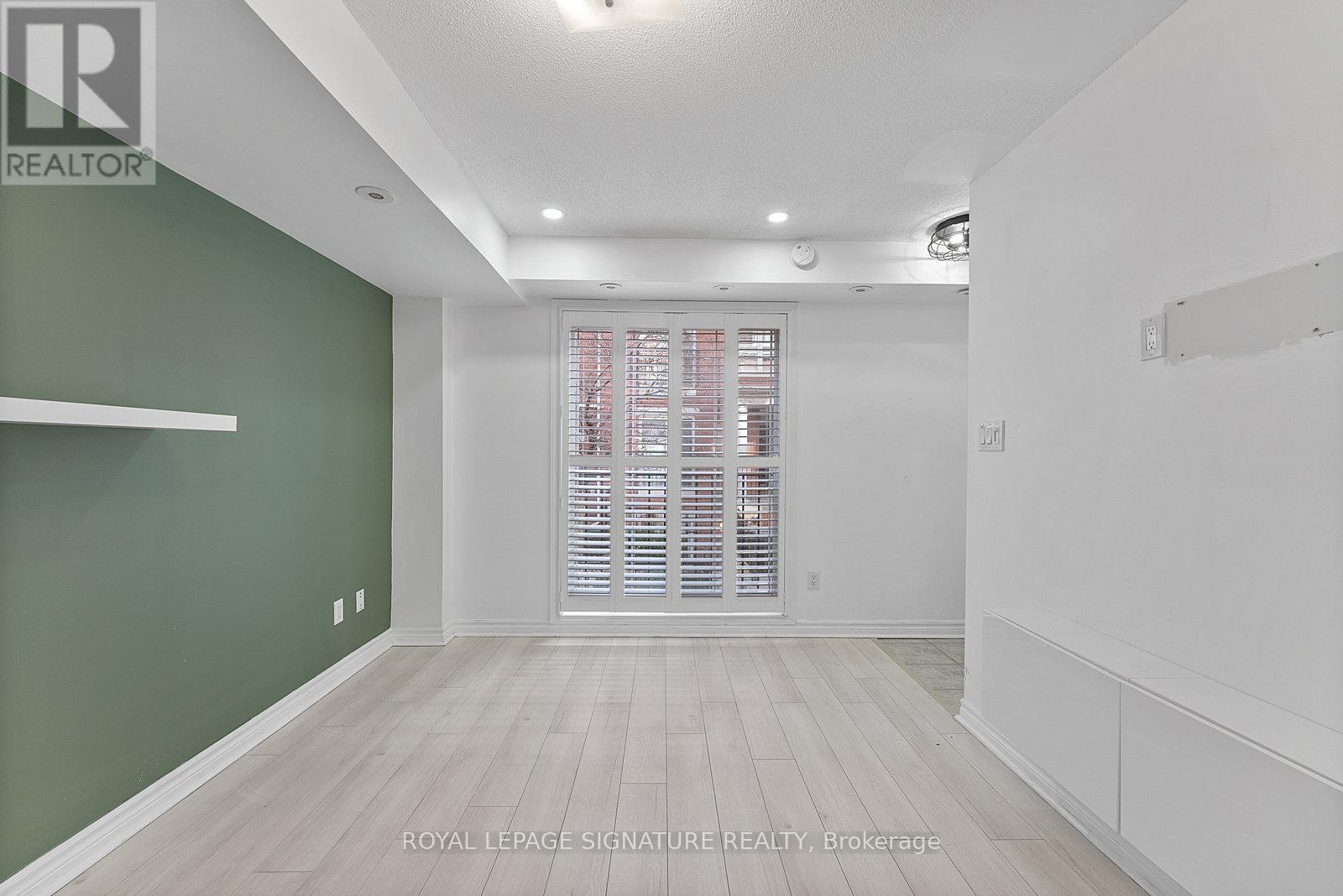 1207 - 22 Laidlaw Street, Toronto, Ontario  M6K 1X2 - Photo 7 - W12558972