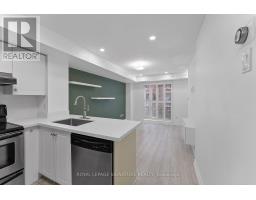 1207 - 22 LAIDLAW STREET, Toronto, Ontario