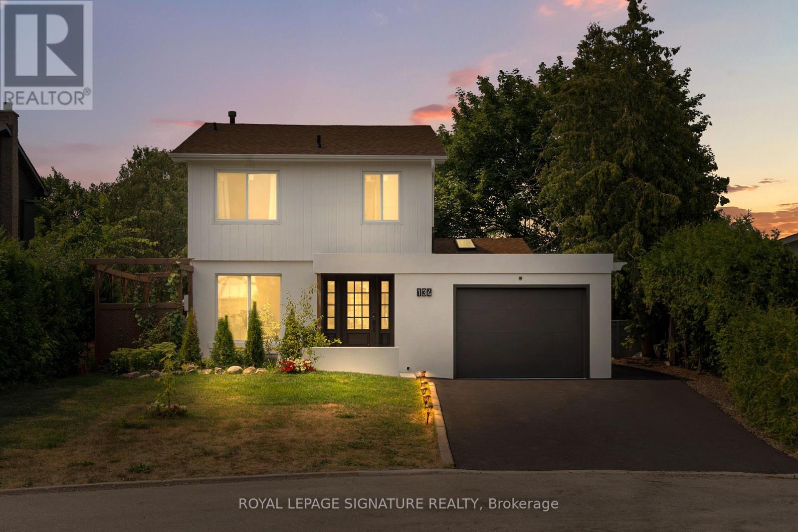 134 RIDGEBANK COURT, Caledon, Ontario