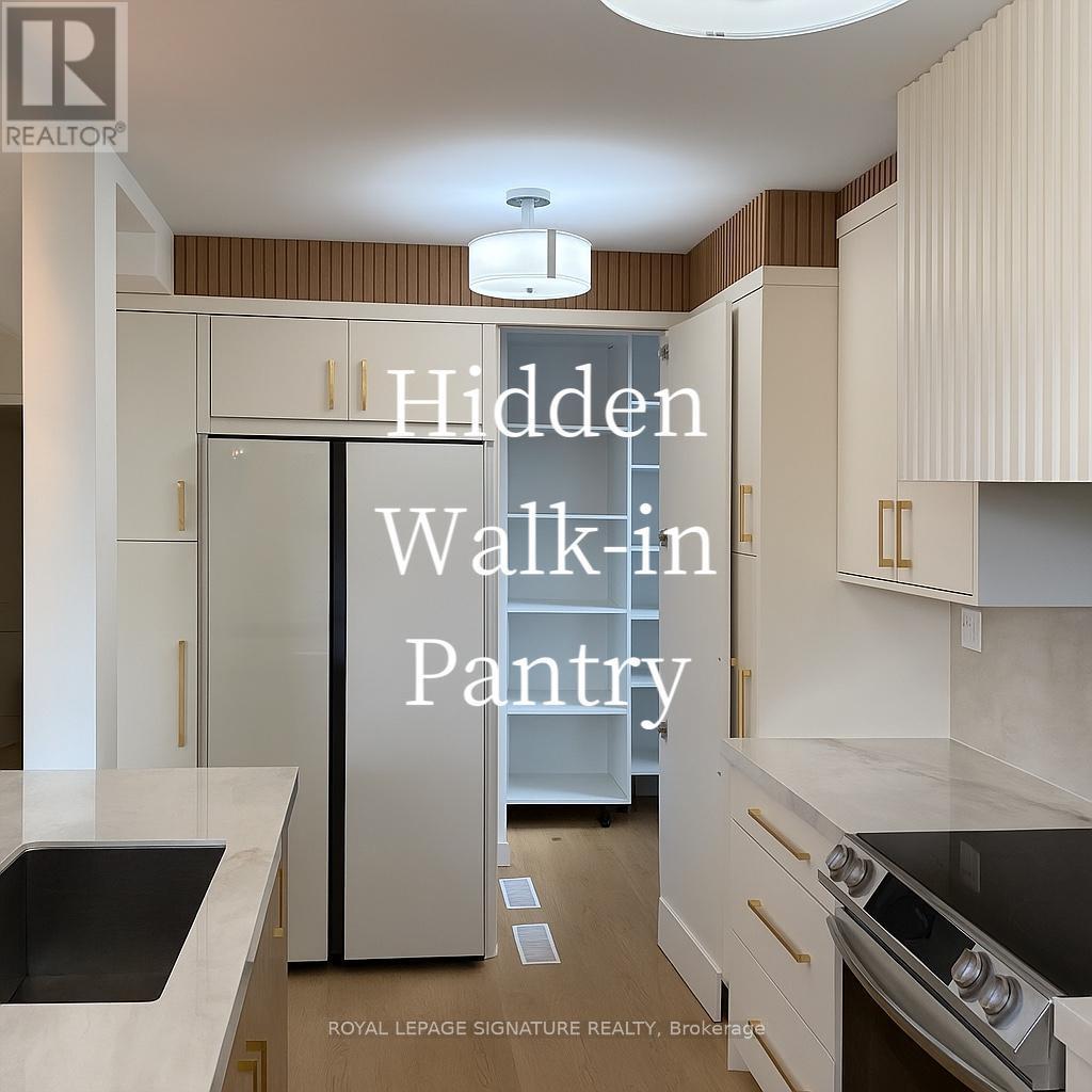 134 Ridgebank Court, Caledon, Ontario  L7E 4V9 - Photo 14 - W12558974