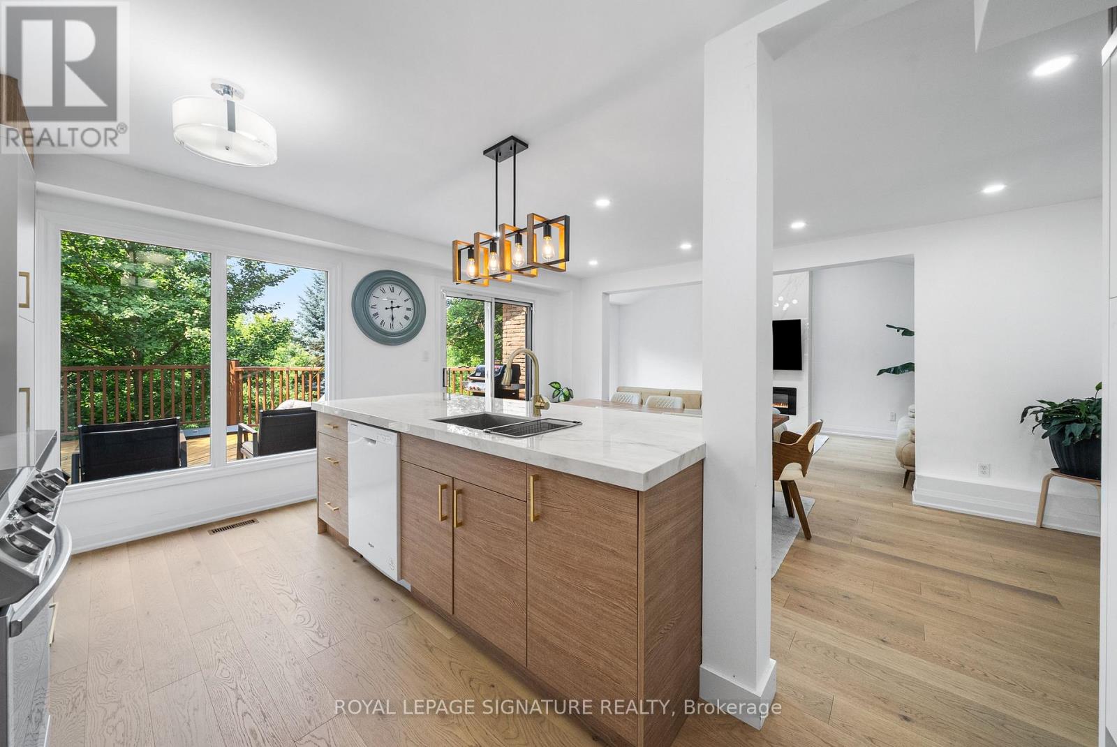 134 Ridgebank Court, Caledon, Ontario  L7E 4V9 - Photo 16 - W12558974