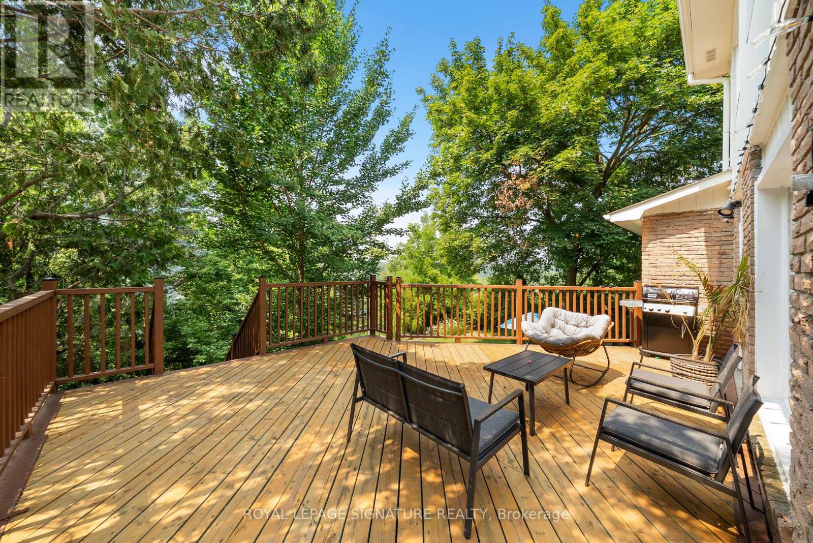 134 Ridgebank Court, Caledon, Ontario  L7E 4V9 - Photo 22 - W12558974