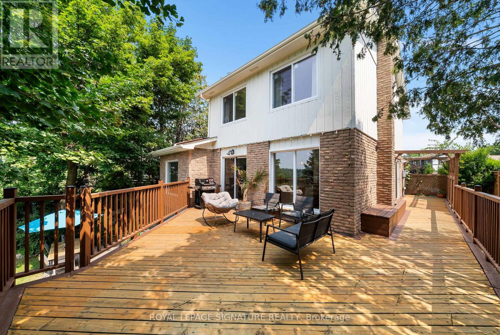 134 Ridgebank Court, Caledon, Ontario  L7E 4V9 - Photo 23 - W12558974