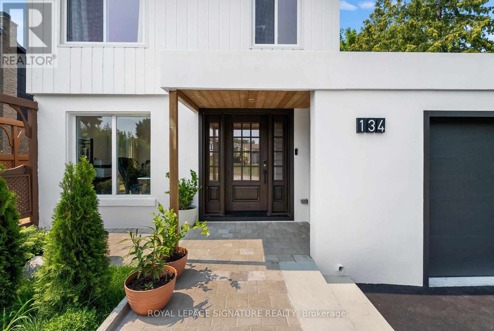 134 Ridgebank Court, Caledon, Ontario  L7E 4V9 - Photo 4 - W12558974