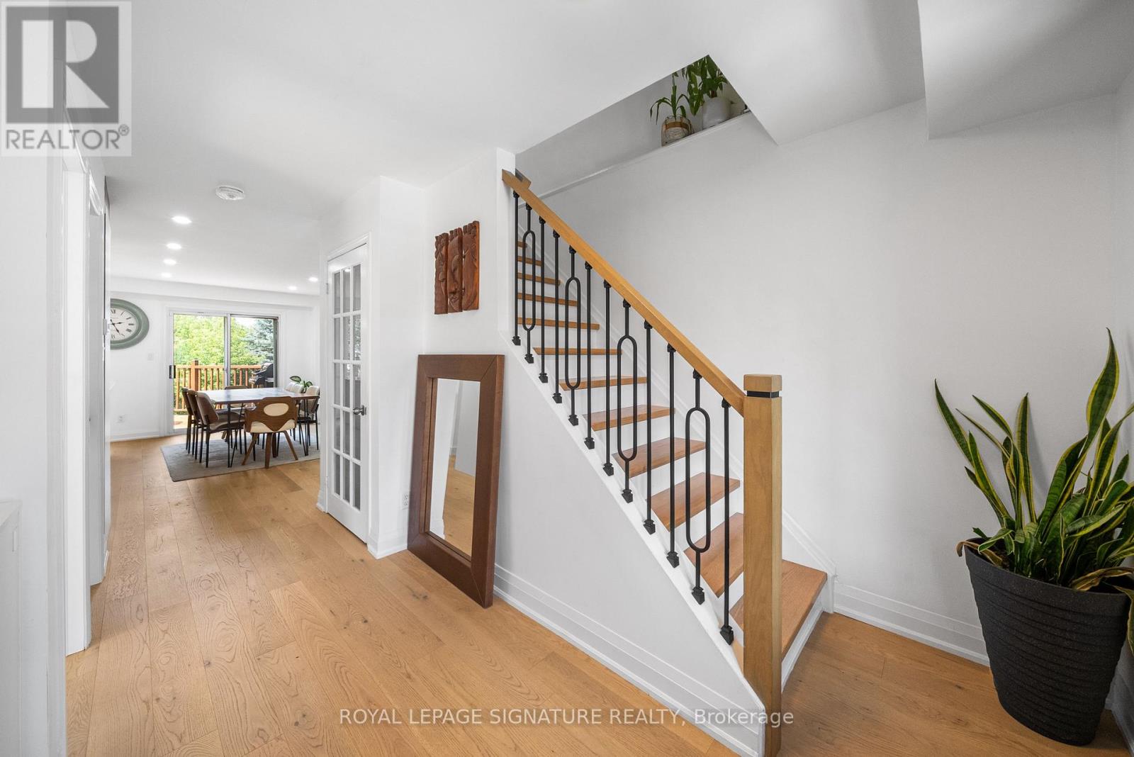 134 Ridgebank Court, Caledon, Ontario  L7E 4V9 - Photo 6 - W12558974