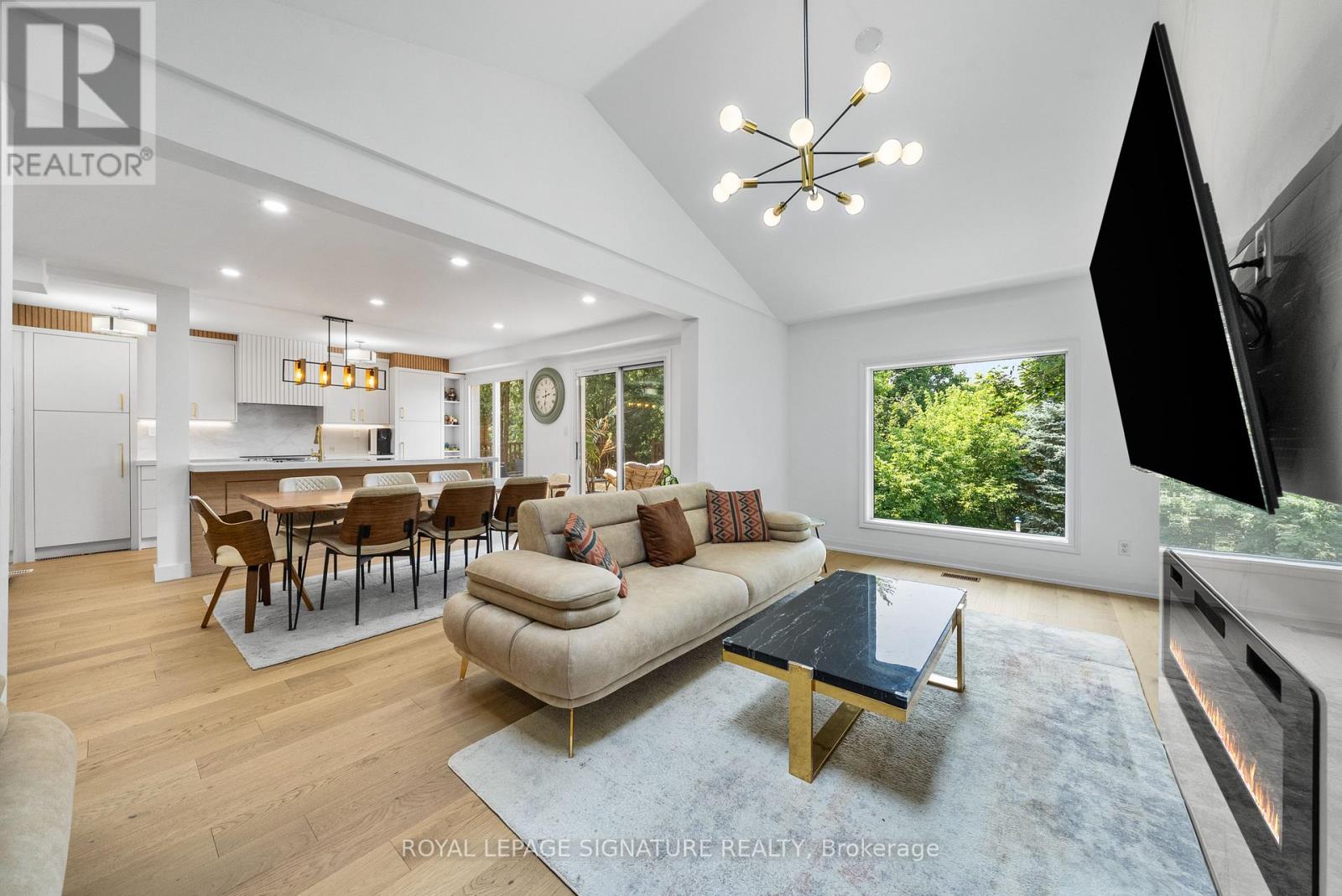 134 Ridgebank Court, Caledon, Ontario  L7E 4V9 - Photo 7 - W12558974