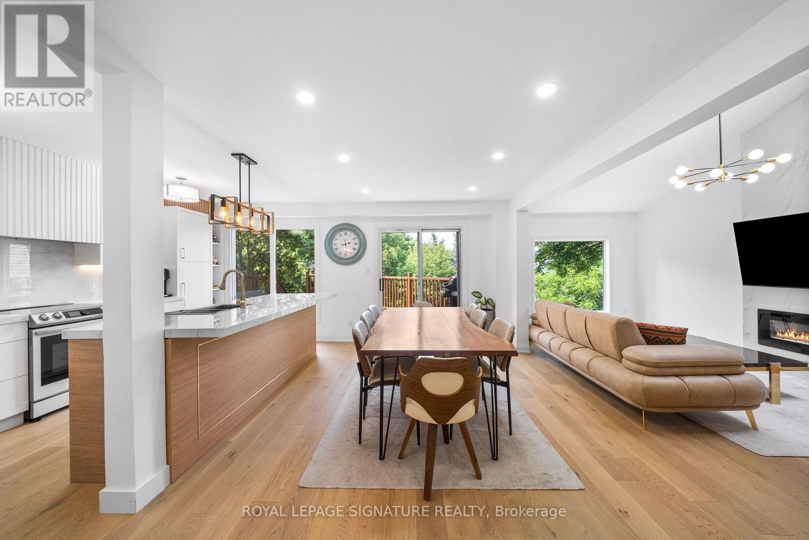 134 Ridgebank Court, Caledon, Ontario  L7E 4V9 - Photo 8 - W12558974