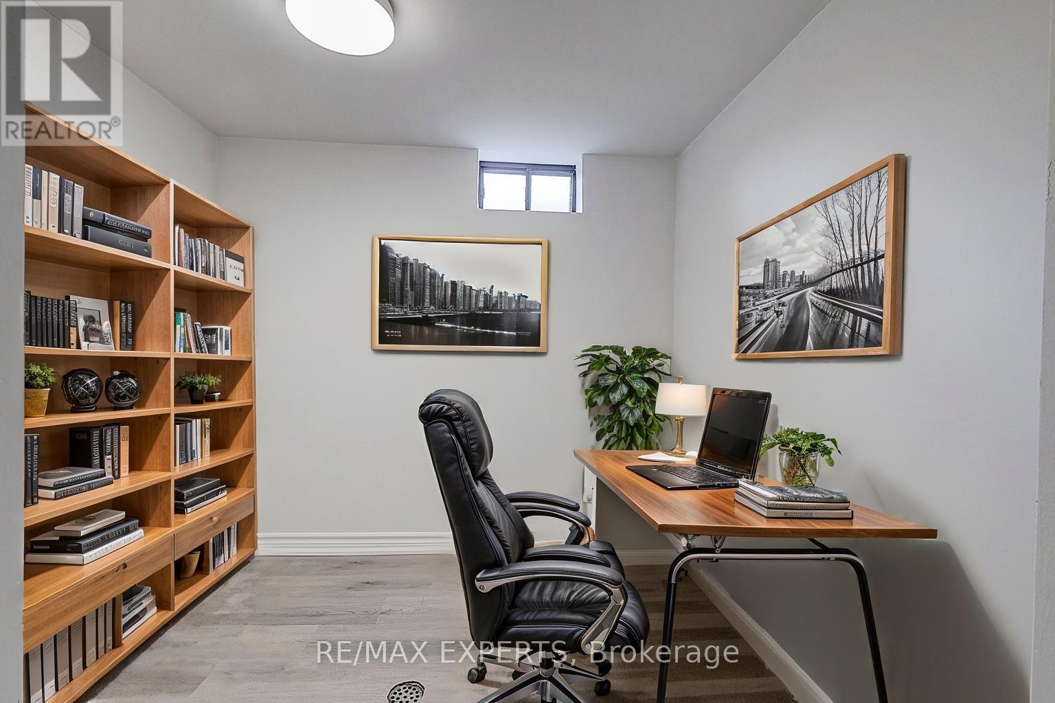 Bsmt - 57 St Clair Gardens, Toronto, Ontario  M6E 3V6 - Photo 10 - W12558990